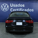 AUDI A4 Tablero 11