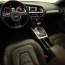 AUDI A4 Lateral derecho 19