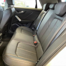 AUDI Q2 Frente 11