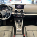 AUDI Q2 Asientos 12