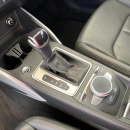AUDI Q2 Interior 16