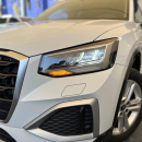 AUDI Q2 Lateral derecho 19