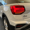 AUDI Q2 Arriba 20