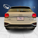 AUDI Q2 Tablero 4
