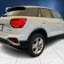 AUDI Q2 Lateral izquierdo 5
