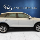 AUDI Q2 Lateral izquierdo 6