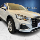AUDI Q2 Interior 7