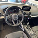 AUDI Q2 Lateral derecho 9
