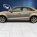 AUDI A3 Lateral derecho 2