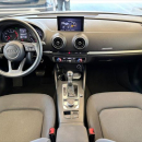 AUDI A3 Interior 12