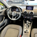 AUDI A3 Tablero 13