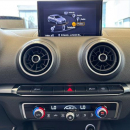 AUDI A3 Lateral derecho 14