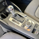 AUDI A3 Frente 16