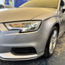 AUDI A3 Lateral izquierdo 18