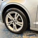AUDI A3 Atrás 19