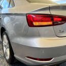 AUDI A3 Interior 20