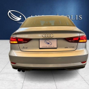 AUDI A3 Arriba 4
