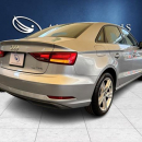 AUDI A3 Lateral derecho 5