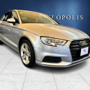 AUDI A3 Asientos 7