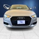 AUDI A3 Atrás 8