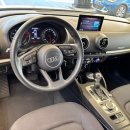 AUDI A3 Tablero 9
