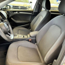 AUDI A3 Frente 10