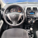 NISSAN MARCH Tablero 23