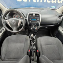 NISSAN MARCH Tablero 33