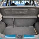 NISSAN MARCH Frente 35