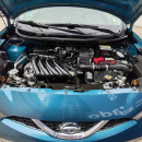 NISSAN MARCH Asientos 37