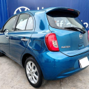 NISSAN MARCH Frente 9