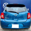 NISSAN MARCH Interior 11