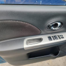 NISSAN MARCH Arriba 17