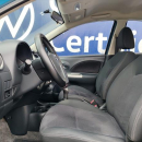 NISSAN MARCH Interior 19