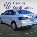 VOLKSWAGEN VIRTUS Atrás 5
