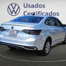 VOLKSWAGEN VIRTUS Asientos 9