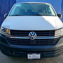VOLKSWAGEN TRANSPORTER Tablero 2