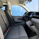 VOLKSWAGEN TRANSPORTER Arriba 11