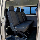 VOLKSWAGEN TRANSPORTER Lateral derecho 12