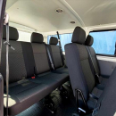 VOLKSWAGEN TRANSPORTER Lateral derecho 13