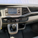 VOLKSWAGEN TRANSPORTER Lateral derecho 15