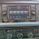 VOLKSWAGEN TRANSPORTER Atrás 16