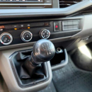 VOLKSWAGEN TRANSPORTER Frente 17