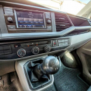 VOLKSWAGEN TRANSPORTER Asientos 18
