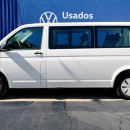 VOLKSWAGEN TRANSPORTER Frente 4
