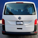 VOLKSWAGEN TRANSPORTER Arriba 6