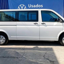 VOLKSWAGEN TRANSPORTER Frente 8