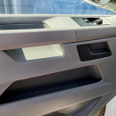 VOLKSWAGEN TRANSPORTER Arriba 9