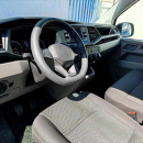 VOLKSWAGEN TRANSPORTER Lateral izquierdo 10