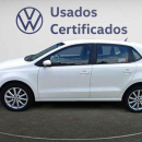 VOLKSWAGEN POLO Asientos 2